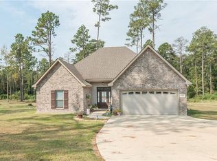 132 Philadelphia Rd, Pineville, LA 71360