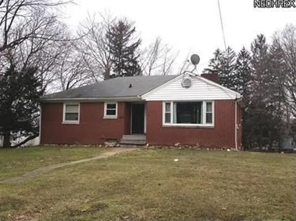 832 N Summit St, Barberton, OH 44203