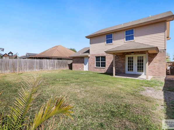 2876 Riviera St, Brownsville, TX 78520
