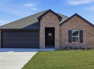 7507 N 154th East Ave, Owasso, OK 74055