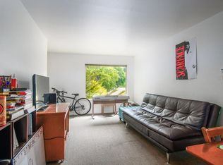 522 Barson St UNIT D, Santa Cruz, CA