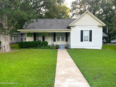 409 Coleman St, Como, MS, 38619
