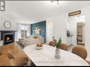 737 Deveron Cres #217, London, ON N5Z 4X9