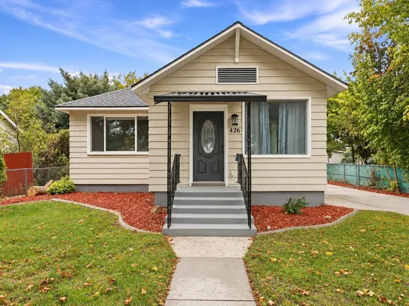 426 S 200 E, Preston, ID 83263