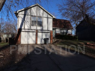 14923 S Sturgeon Dr, Olathe, KS, 66062