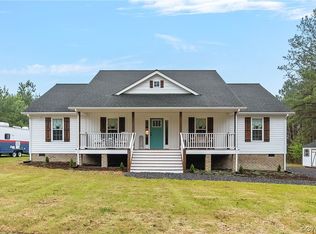 8807 Squirrel Level Rd, North Dinwiddie, VA 23803