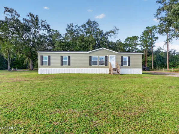 7710 COUNTY ROAD 208, St. Augustine, FL 32092