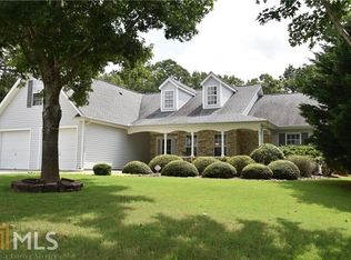 4531 Keenly Valley Dr, Buford, GA 30519