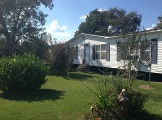 34 Bellanger Rd, Brooklyn, MS 39425