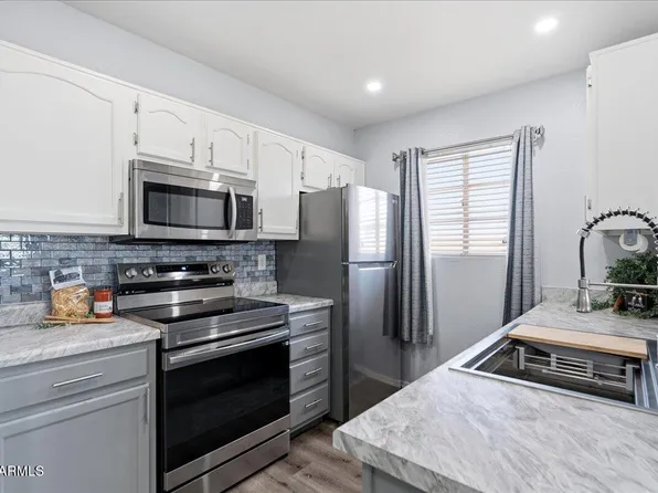 510 N Alma School Road #101, Mesa, AZ 85201