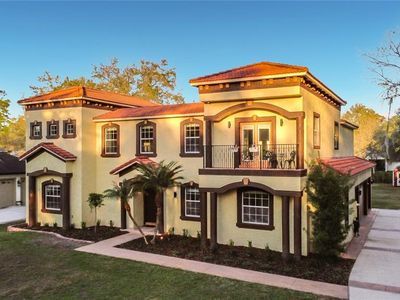 13009 ROBERTS ISLAND ROAD, Orlando, FL, 32832