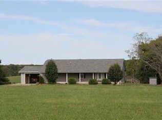 2505 Burnett Rd, Seymour, MO 65746