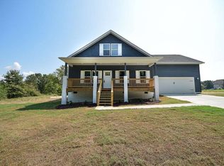 169 Hunt Rd SE, Cleveland, TN 37323