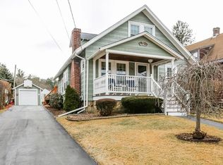 198 Central St, Abington, MA 02351