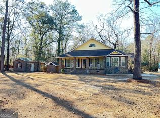 1564 Joy Bluff Rd, Reidsville, GA 30453