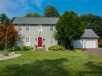 15345 Whispering Oak Dr, Mishawaka, IN, 46545
