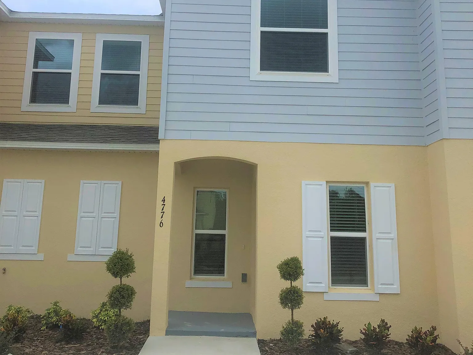 4776 Coral Castle Dr, Kissimmee 34746 - 1 — Photo 2