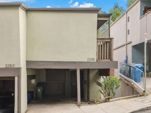 2348 Silver Ridge Ave, Los Angeles, CA 90039