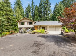 3208 NW 199th St, Ridgefield, WA 98642