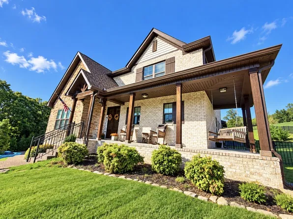 1100 Port William Ct, Mount Juliet, TN 37122