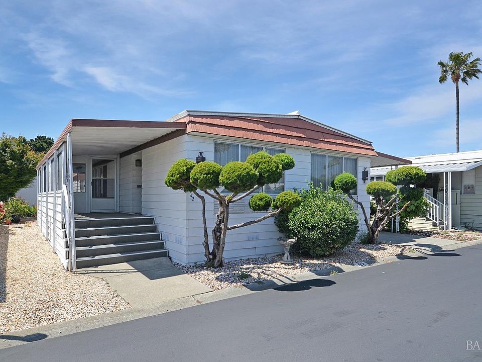 300 E H St Benicia, CA, 94510 Apartments for Rent Zillow