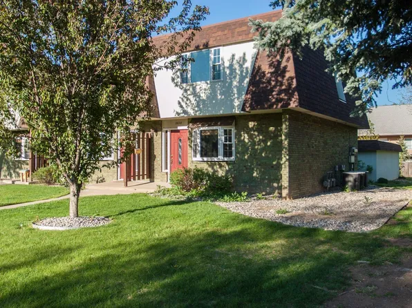 2628 Leisure Dr, Fort Collins, CO 80525
