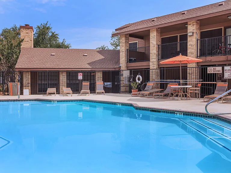 8951 Randol Mill Rd — Photo 19