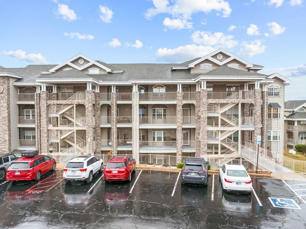 200 Glory Road #1 BLDG D, Branson, MO 65616