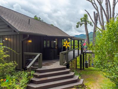 455 Kings Rd, Franklin, NC, 28734
