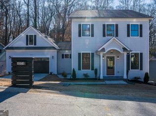 6056 Fire Fly Ct, Tucker, GA 30084