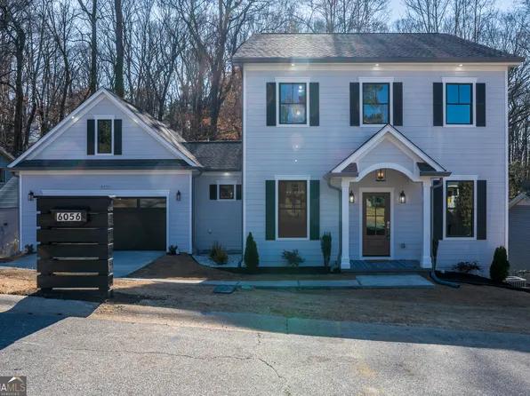 6056 Fire Fly Ct, Tucker, GA 30084