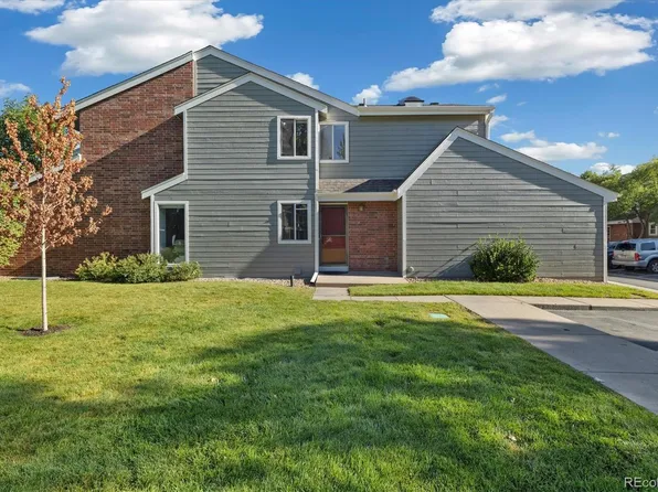 7476 E Arkansas Avenue #39-01, Denver, CO 80231