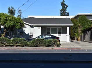 1322 Jefferson Ave, Redwood City, CA 94062