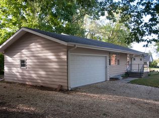 2525 Stagg Hill Rd APT A, Manhattan, KS 66502