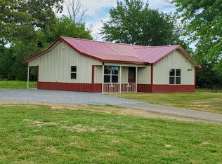 13277 SE 222nd Rd, Talihina, OK 74571