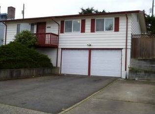 4628 N Bristol St, Tacoma, WA 98407
