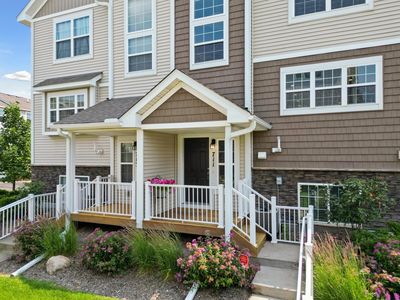 711 Eagle Ct, Lino Lakes, MN, 55014
