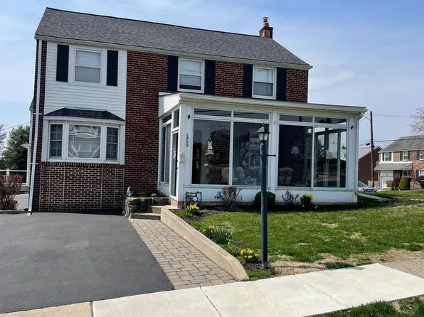1700 Melrose Ave, Havertown, PA 19083