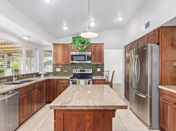 15409 N 61ST Avenue, Glendale, AZ 85306