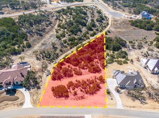 669 Travis Forest Dr #125, Bulverde, TX 78163
