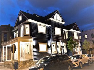 95 Hauxhurst Ave APT 1, Weehawken, NJ 07086