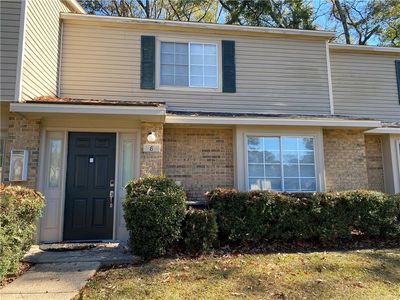 6701 Dickens Ferry Rd APT 8, Mobile, AL, 36608