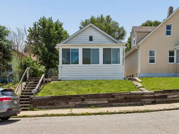 405 William St, Omaha, NE 68108