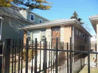 4448 W Augusta Blvd, Chicago, IL 60651