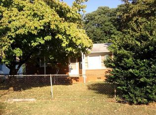 2315 Marble St, Winston Salem, NC 27107