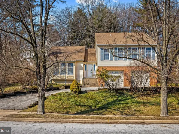 238 Hunters Ridge Rd, Lutherville Timonium, MD 21093