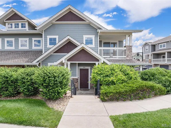 9311 Amison Circle #204, Parker, CO 80134