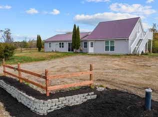 20 Irish Lane, Whitefield, ME 04353