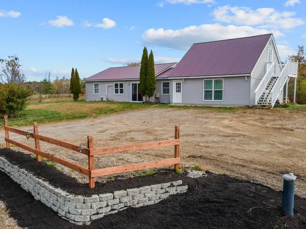 20 Irish Lane, Whitefield, ME 04353