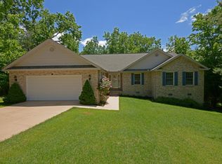 31 Bacham Ln, Fairfield Glade, TN 38558